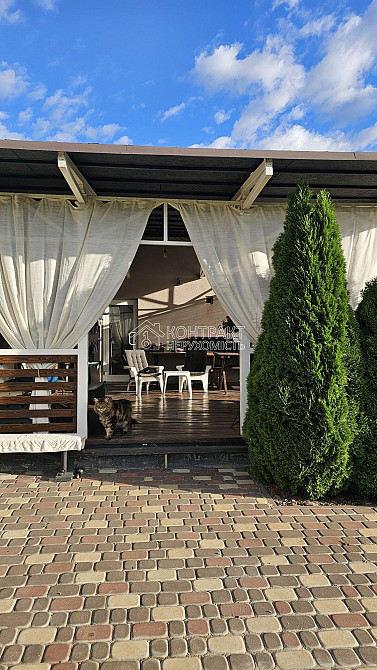 Продаж Будинок 4-кімнатний на вул. Провулок Малиновий Рогань - изображение 7