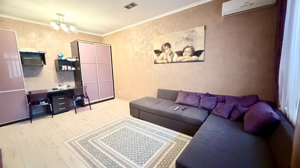 Продаж Квартира 3-кімнатна, 2/9 поверх на Космическая ул., 9А Дніпро - фото 2