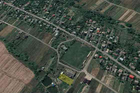 Продаж земельної ділянки 10 соток Угринов