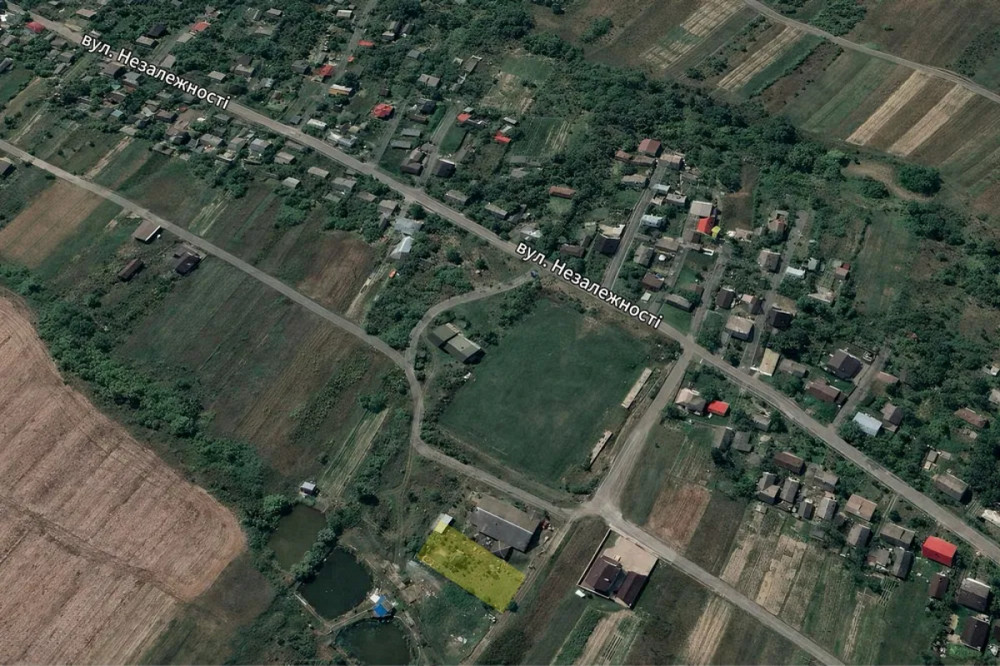 Продаж земельної ділянки 10 соток Угринів - фото 6