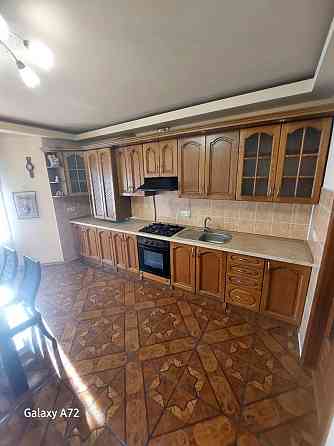 Продаж Квартира 3-кімнатна, 5/6 поверх на Замостянська Vinnytsya