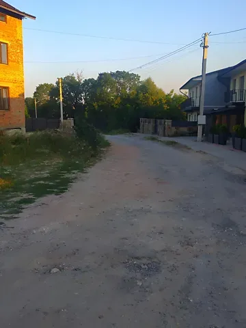 Продажа земельного участка  площадь 18.5 сот Камінна вулиця 3  - изображение 3