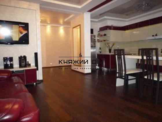 Шикарная, просторная 3-х к. кв. на Днепровской набережной. № 2192239 Київ