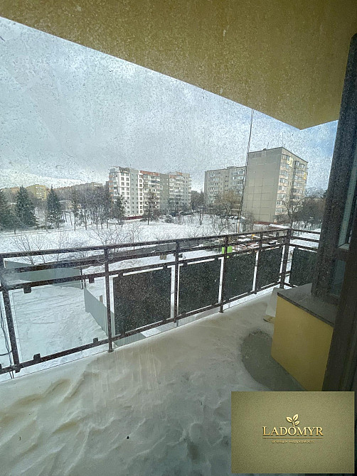 Продаж Квартира 2-кімнатна, 3/10 поверх на вул. Д.Галицького Рівне - фото 9