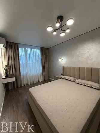 Продаж Квартира 2-кімнатна, 8/11 поверх на вул. Бандери С. Ивано-Франковск