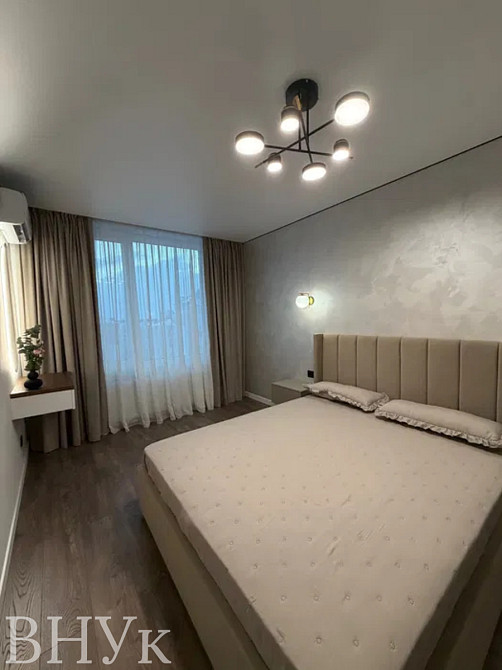 Продаж Квартира 2-кімнатна, 8/11 поверх на вул. Бандери С. Ивано-Франковск - изображение 2