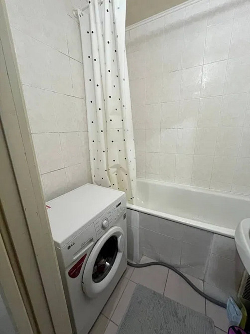 Оренда Квартира 1-кімнатна, 14/17 поверх на Богатирська, 6/1 Kiev - photo 8