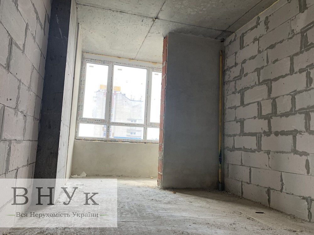 Продаж Квартира 1-кімнатна, 9/10 поверх на вул. Живова Ternopil' - photo 8