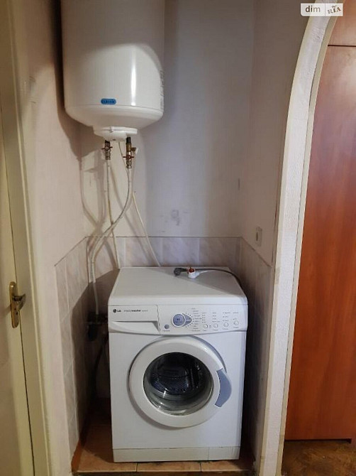 Оренда Квартира 2-кімнатна, 3/5 поверх на Віфлеємська, 8 Київ - фото 4