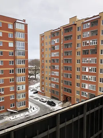 Продаж 1к Квартира 35 кв.м ЖК Озерний-3 Хмельницький - фото 4