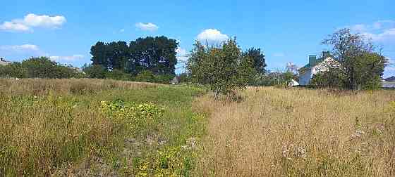 Продаж земельної ділянки 20 соток на Сонячне Житомир