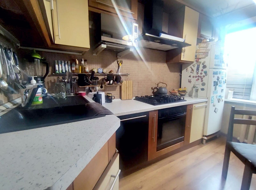 Продаж Квартира 2-кімнатна, 8/9 поверх на Желваковского ул., 6А Днепр - изображение 7