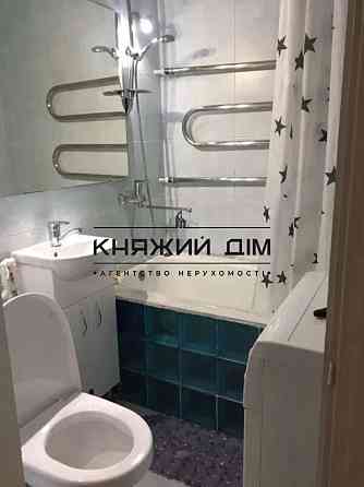 Оренда Квартира 1-кімнатна, 4/5 поверх на Бастіонна Київ