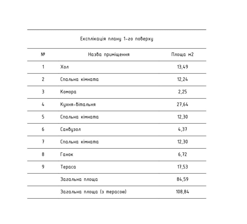 Продаж Будинок на улица Коцюбинского, д. Борисполь - изображение 19