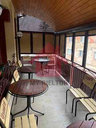 Продаж торгове приміщення на Українська поверх - 1/2 Uzhhorod