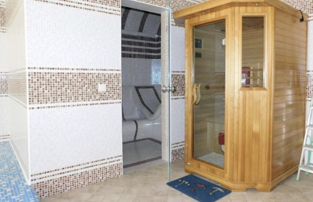 Продається чотирирівневий будинок в Крижанівці біля моря Крижановка (Коминтернивський район) - изображение 16