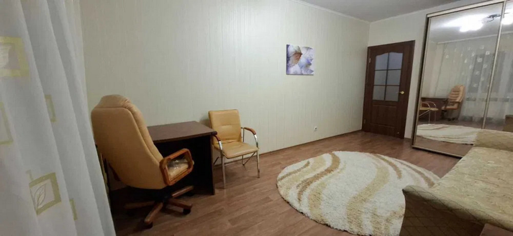 Оренда Квартира 1-кімнатна, 7/25 поверх на Ващенка, 7 Київ - фото 2