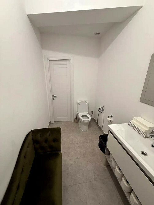 Оренда офісне приміщення на улица Днепровская Набережная, д.23 приміщень - 5, поверх - 3/6 Киев - изображение 20