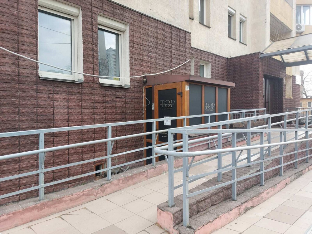 Продаж офісне приміщення на улица Поправки Юрия (Лебедева Николая), д.6 приміщень - 2, поверх - 1/24 Київ - фото 10