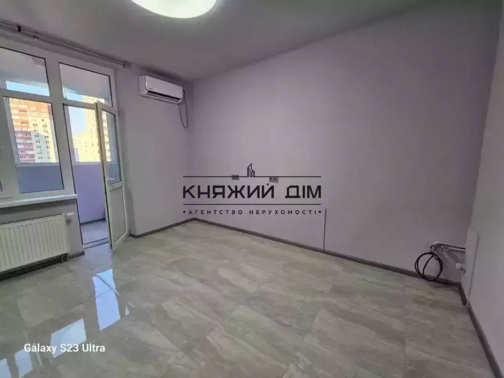 Оренда офісне приміщення на Елизаветы Чавдар ул. поверх - 15/23 Київ - фото 1