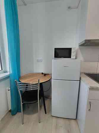 1-кімнатна, Пономарьова, 26 к 3, смт Коцюбинське, Бучанський Kotsyubyns'ke