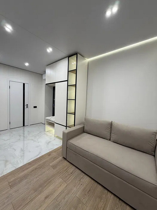 Продаж Квартира 1-кімнатна, 9/10 поверх на Приозерна Івано-Франківськ - фото 7