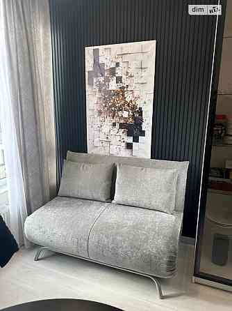 Оренда Квартира 1-кімнатна, 8/16 поверх на 600-Річчя Vinnytsya