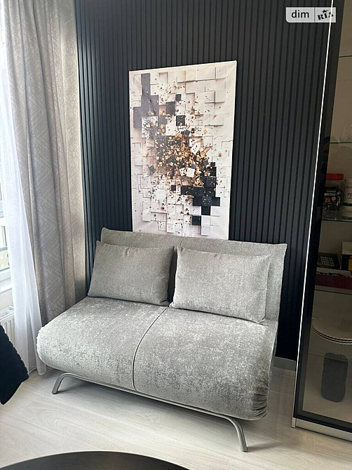 Оренда Квартира 1-кімнатна, 8/16 поверх на 600-Річчя Vinnytsya - photo 4