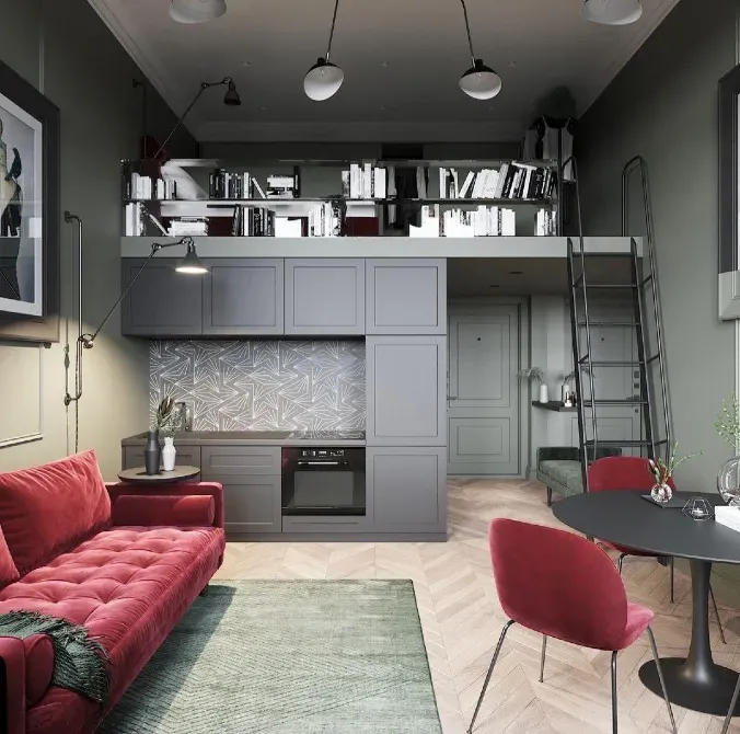 Продаж 2к Квартира 88 кв.м Кордонний провулок, 25 Одеса - фото 2