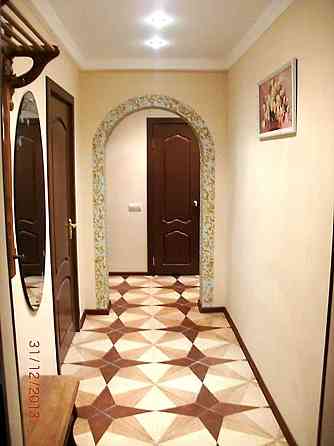 Оренда Квартира 2-кімнатна, 2/9 поверх на пр. Берестейский (пр. Победы), 21 Київ