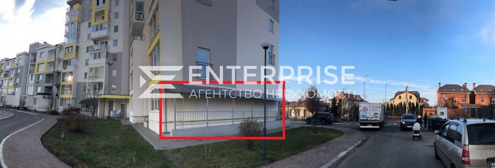 Продаж торгове приміщення на вул. Черкасская приміщень - 1, поверх - 1/7  - фото 3