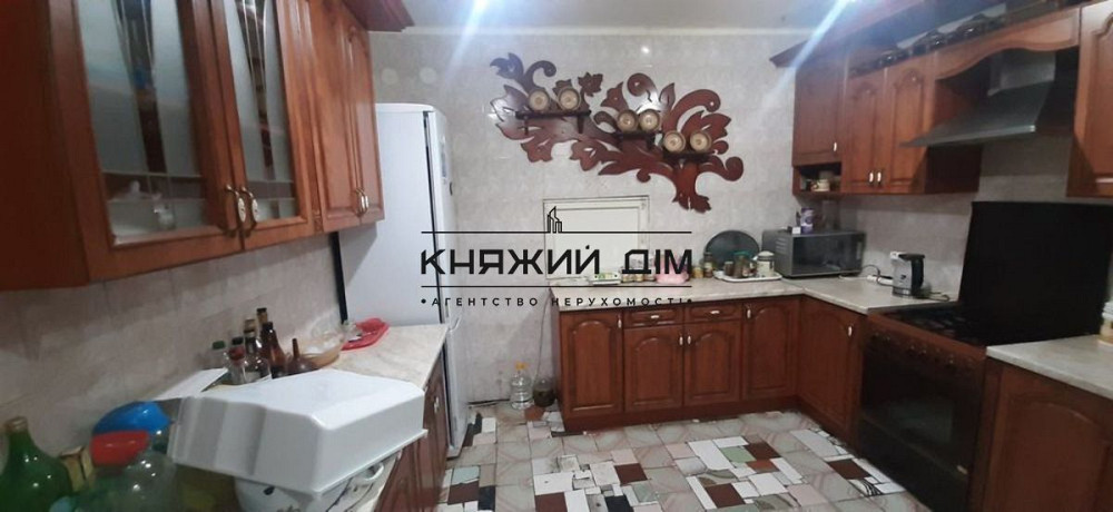 Дом 400 м2 плюс 30 соток земли баня и 90 га прилагается к ДОМУ № 229049 Велика Вільшанка - фото 7