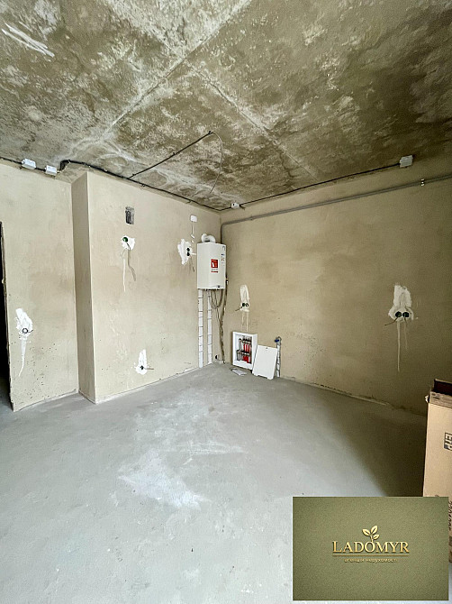 Продаж Квартира 2-кімнатна, 3/10 поверх на вул. Д.Галицького Рівне - фото 3