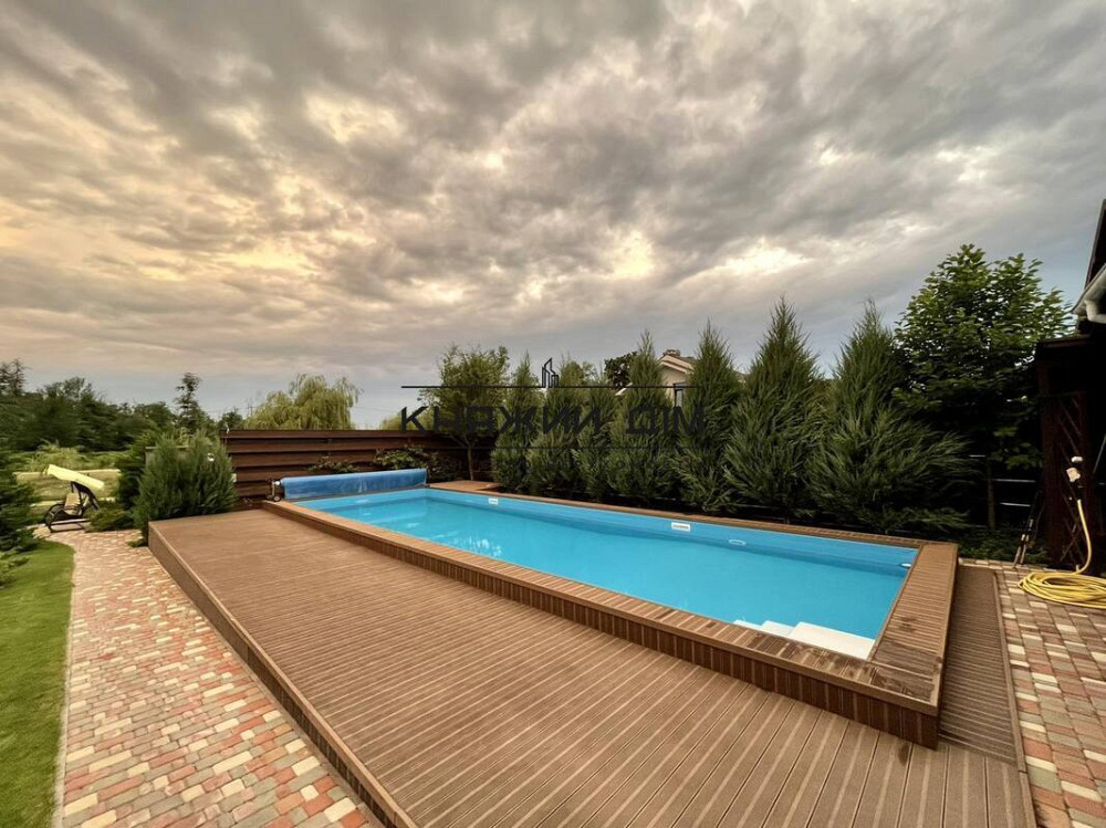 БЕЗ КОМИССИИ!!! Продажа шикарного дома в КГ Азимут. № 2211262  - фото 15