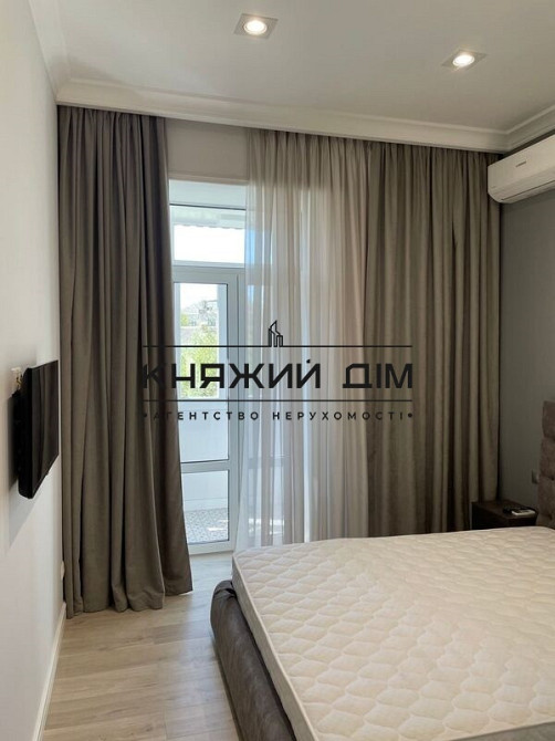 Продаж 4-х к. квартири студіо в царському будинку Львівська Площа. № 21144990 Київ - фото 9