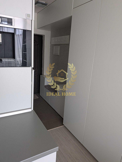 Продам видову квартиру-студію ЖК Панорамне містечко вул.Ракетна Киев - изображение 12