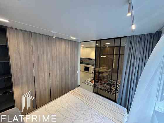 Продаж Квартира 1-кімнатна, 7/25 поверх на Ужгородський вул., д. 4/1 Kiev