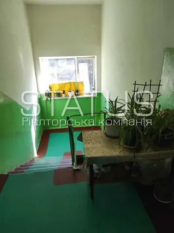 Продаж  Кімната 18.4 кв.м Великий провулок 2А Полтава - фото 5