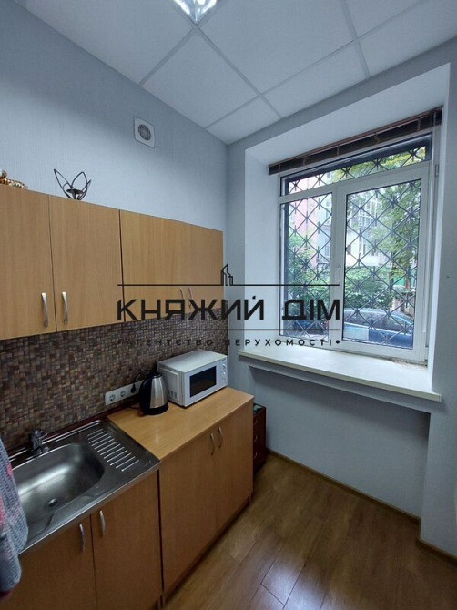 Оренда офісне приміщення на Олеся Гончара ул. поверх - 1/5 Київ - фото 10