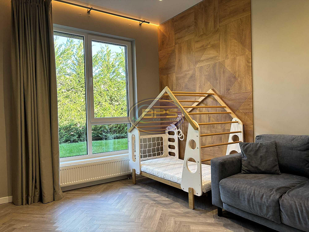 Продаж 1-поверховий Будинок з ділянкою 4.5 сот 123 кв.м 3 кімн.   - фото 19