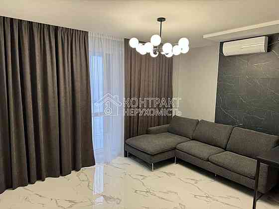 Продаж Квартира 1-кімнатна, 13/16 поверх на вул. Єлизаветинська Харьков