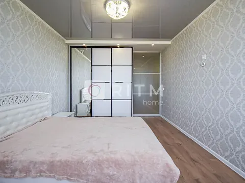 Продаж 3к Квартира 70 кв.м ЖК по вул. Сахарова Тернопіль - фото 6