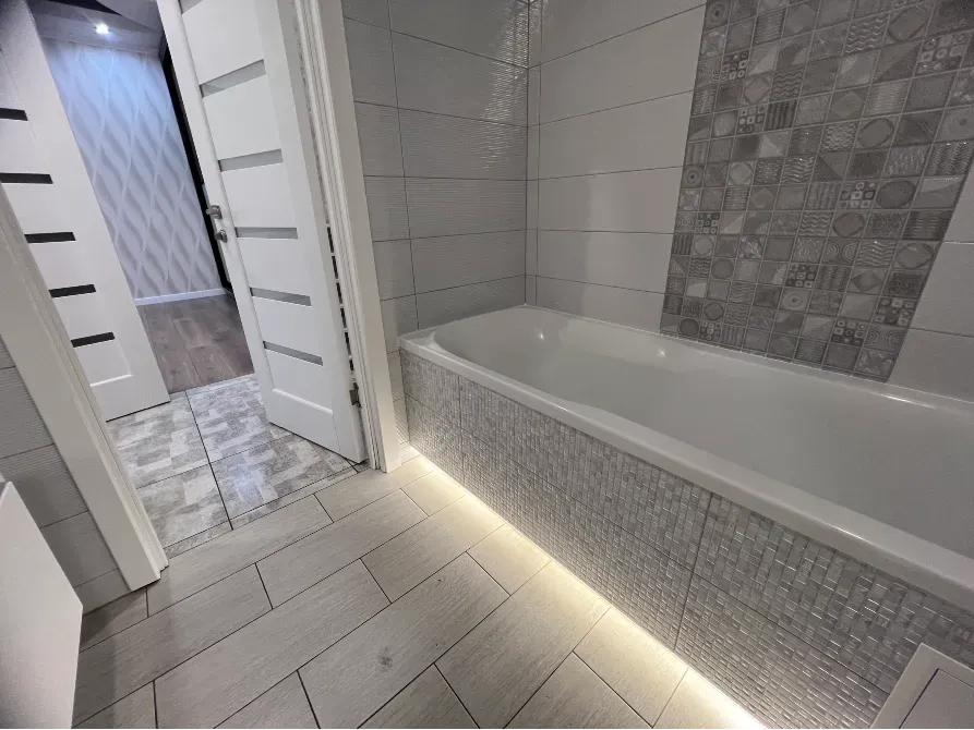 Продажа 1к Квартира 40 кв.м ЖК АПЕЛЬСИН Среднефонтанская Одесса - изображение 14