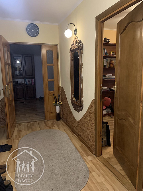 Продаж 3к Квартира 66 кв.м Кульпарківська вул., 145 Львів - фото 9