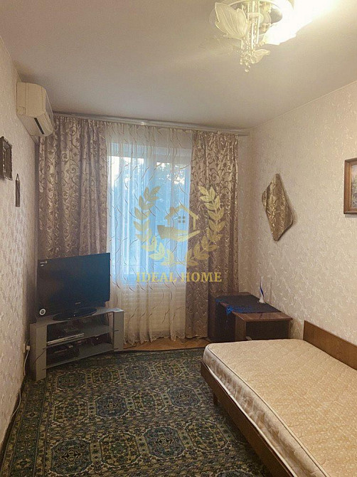 Зручна двокімнатна квартира на Оболон Киев - изображение 3