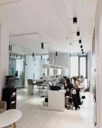 Оренда офісне приміщення на Большая Арнаутская ул., 23б поверх - 11/18 Одесса