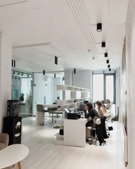 Оренда офісне приміщення на Большая Арнаутская ул., 23б поверх - 11/18 Odessa - photo 1