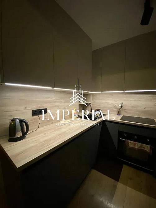 Оренда 2к Квартира 44 кв.м Леси Украинки вул. Kiev - photo 8