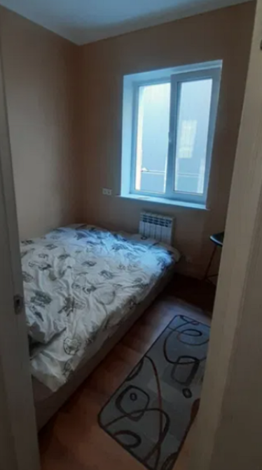 Однокомнатная смарт-квартира на улице Бугаевской Одеса - фото 4