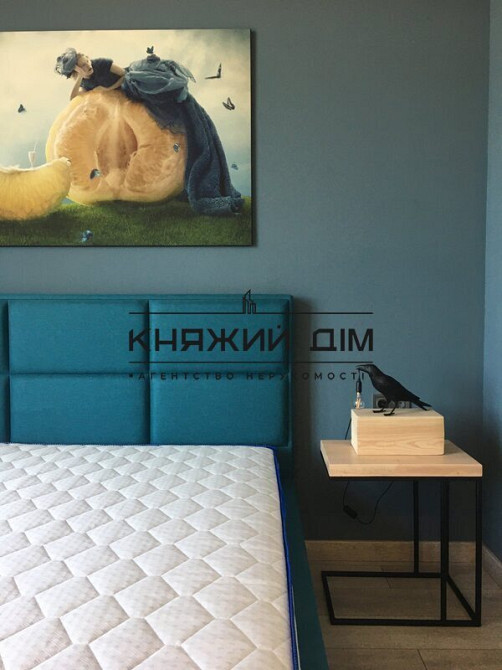 БЕЗ КОМИССИИ!!! Продажа 2-х этажного дома в скандинавском стиле с. Тарасовка (Новые Безрадичи). № 2210147  - фото 18